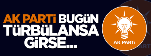 “BİZ SİZİ BİLİYORUZ, BİZ GEREKENİ YAPMADAN  ​SİZ  GEREKENİ YAPIP GÖREVİ BIRAKIN”