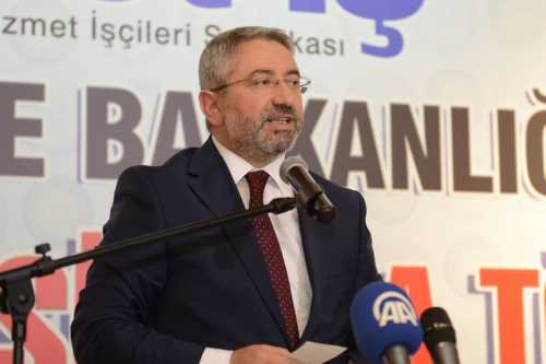 “CHP Grup Başkanı İyi Niyetten Yoksun”