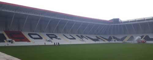 ‘Çorumsporluluk bilincini aşılamalıyız’ 