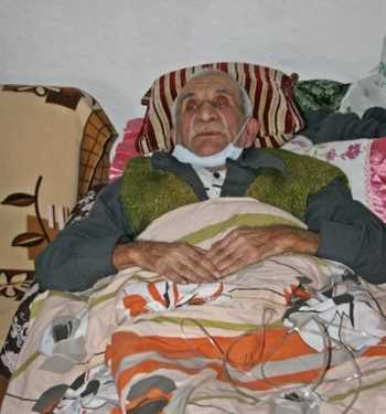 "Devlet'den Yardım Bekliyorum "