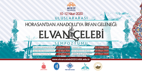 ‘Elvançelebi’ İnanç Turizmine Kazandırılıyor