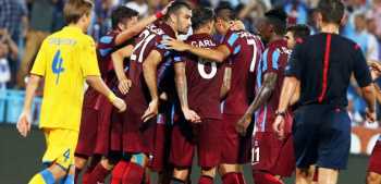  'Fırtına' bir başka! Turu araladık