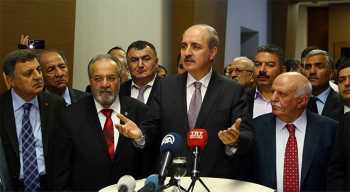 "GERİ DÖNÜŞÜNÜN MALİYETİ ÇOK DAHA AĞIRDIR"