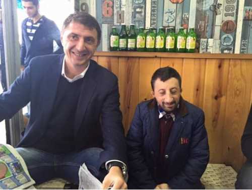 "Köksal Baba" Sosyal medya fenomeni oldu