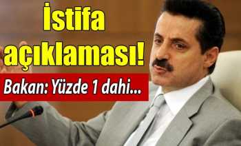 'Madenler Enerji Bakanlığı'na bağlı; denetimde sorun varsa istifa ederim'