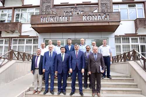 “Makam Aracını Satmak Mümkün Değil”