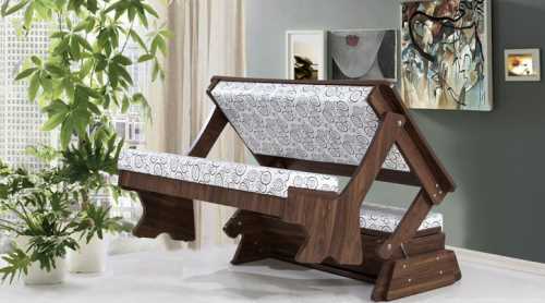 “Mobilya Sektörü Geleceğin Sektörü Olacak”