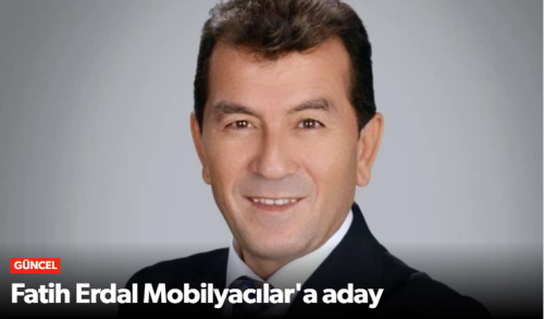 “Mobilyacılar Odası’nda Ortak Akıl İçin Yeni Bir Aday”