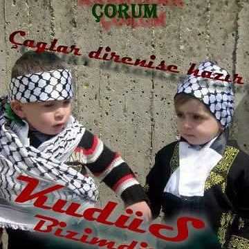 "MÜSLÜMANLARA AÇILMIŞ YENİ BİR SAVAŞIN BAŞLANGICI"