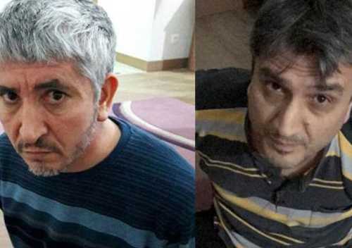 'SEN BENİM KİM OLDUĞUMU BİLİYOR MUSUN?'