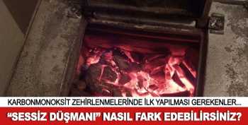 "Sessiz Katıl " nasıl fark edebilirsiniz?