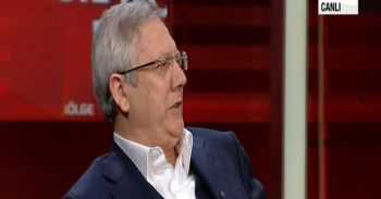 "ŞİKE DAVASI OLMASAYDI DA HEDEF OLURDUM"