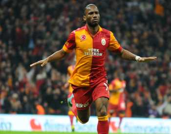  “Siz Müslümansınız, Drogba Gâvur Öyle mi? Hadi Ordan