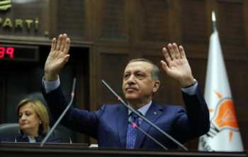 "TSK'nın o nezih yapısı farklı ama oraya da sızdılar'