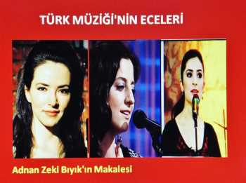 "Türk Müziğinin Eceleri"