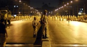 Tahrir'den canlı yayın (TIKLA - İZLE)