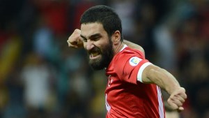 Son anda Milli Takım'da büyük şok