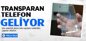 SAYDAM TELEFON TÜRKİYE'DE