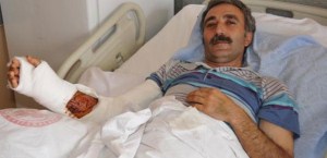 KENE CAN YAKMAYA BAŞLADI