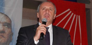 Muharrem İnce, 1 Mart atağı