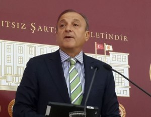 İşte MHP'nin Seçim Anketi