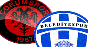 ANKARA DEMİR SPOR:2ÇORUMSPOR:2