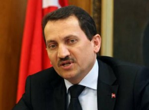 BİK ÇORUM ŞUBESİ AÇILDI