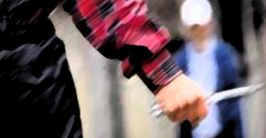 ÇORUM-OSMANCIK BIÇAKLI KAVGA