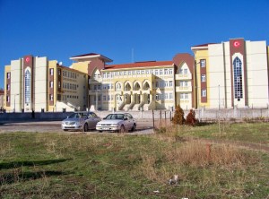 Sungurlu Toki Okulu İkinci Dönem Açılıyor