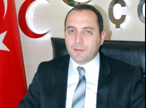 Daşdan,Çorum için yapılacak her şeyi destekliyoruz.