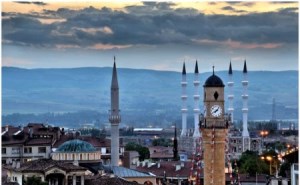 ÇORUM  Bayramda Hava Nispeten Serin geçecek