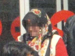 Engelli Kadına Tecavüz İddiası