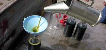 1 lira'ya mazot piyasayı endişelendirdi