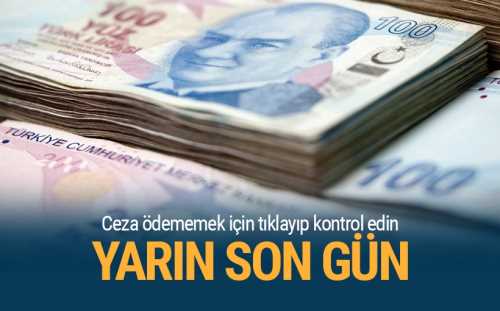 1 Mart'ta başlayan kira geliri beyanı için 31 Mart gününe uzatıldı. Cezaya düşmemek için 2015'te kira geliri olanların beyan vermesi gerekiyor.