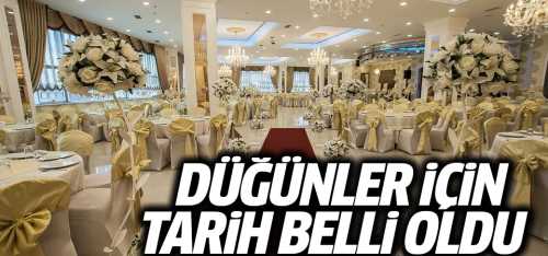 1 Temmuz'da açılması bekleniyor