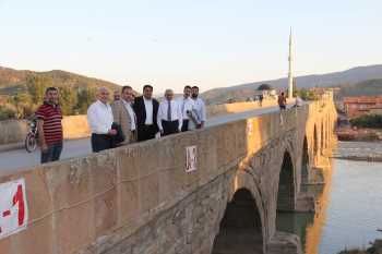 10 AĞUSTOS’TA DEMOKRASİ BAYRAMINI YAŞAYACAĞIZ