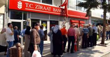 10 Milyon Emekliye Yeni Yıl Zammı