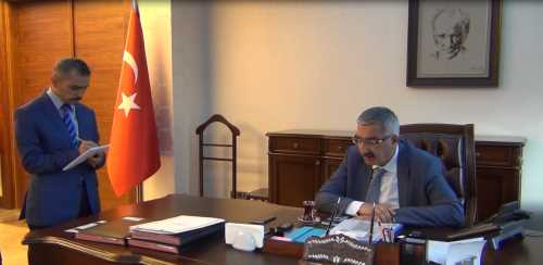 10 Ocak Çalışan Gazeteciler,Günümüzü kutladı