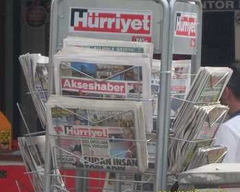 11 Eylül 2014 Gazete Manşetleri