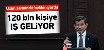 11 maddelik istihdam ve teşvik paketi açıklandı