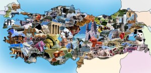 ŞEHİRLERİN PERFORMANSLARI