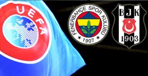 CAS'ın Kararı FENERİ VE KARTALI UÇURDU