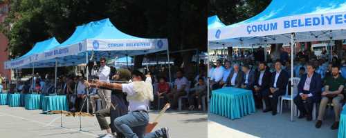 12. Geleneksel İmam Hatipliler ‘Keşkek Günü