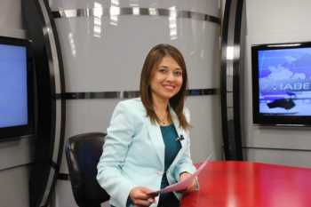 12.ÇORUM SANAYİ İSTİHDAM FUAR RÖPORTAJI