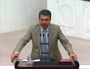  T.Köse Vatandaşın Sağlık için yaptığı  harcamaları artmıştır 