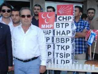 13 Parti İle Pensilvanya'ya Ekmek