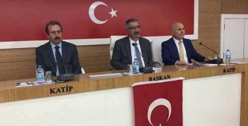 15 Temmuz’da yaşanan askeri darbe girişiminin önlenmesi sırasında şehit olan Çorumluların isimleri yaşatılacak