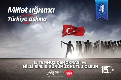 15 Temmuz
