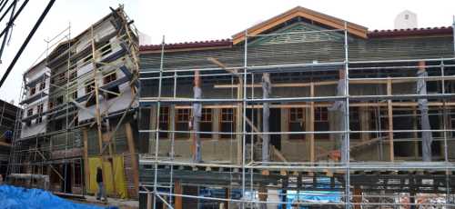 153 yıllık Velipaşa Hanı,Gün yüzüne çıkıyor