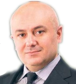 Çorum'lu Genel müdür'ün çalışmaları göz dolduruyor